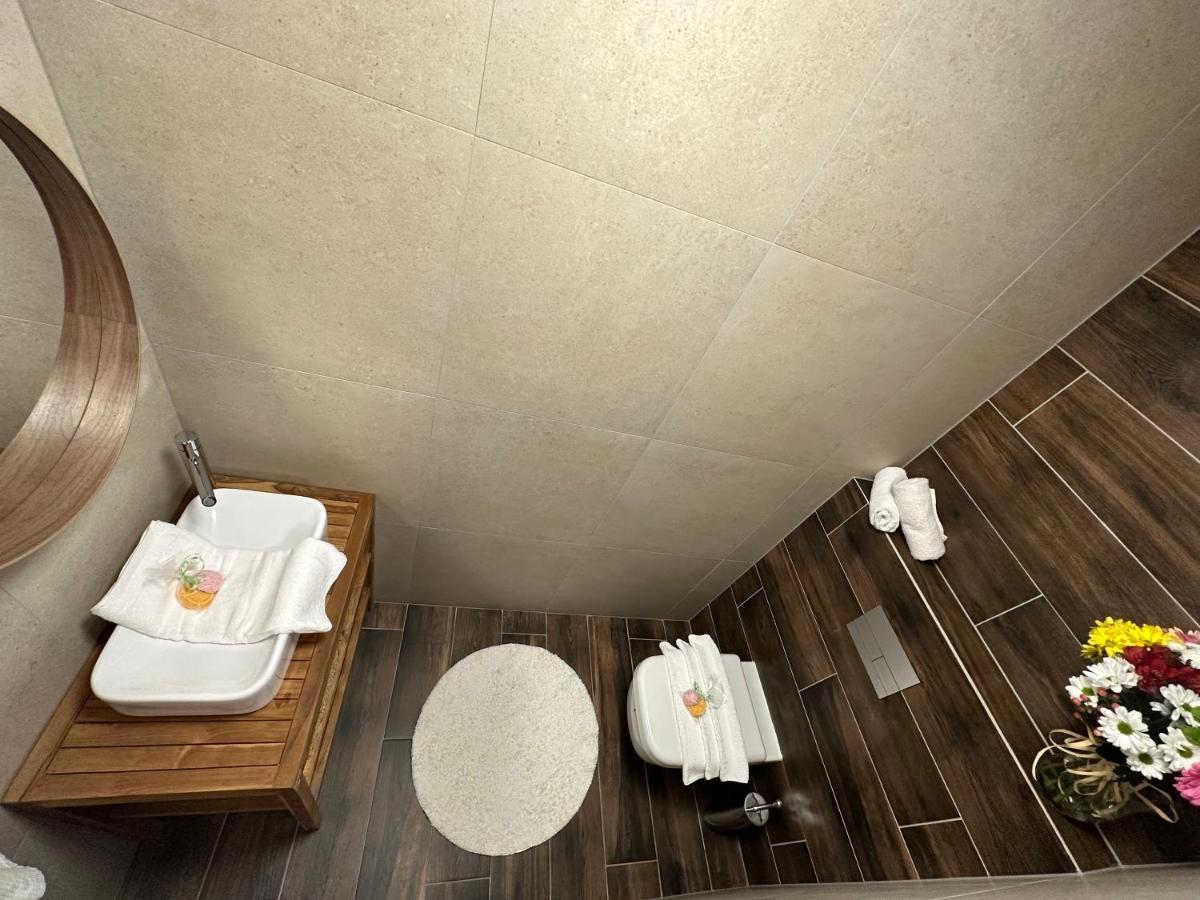 Rodinny Apartman Celadna 6 Osob Exterior photo
